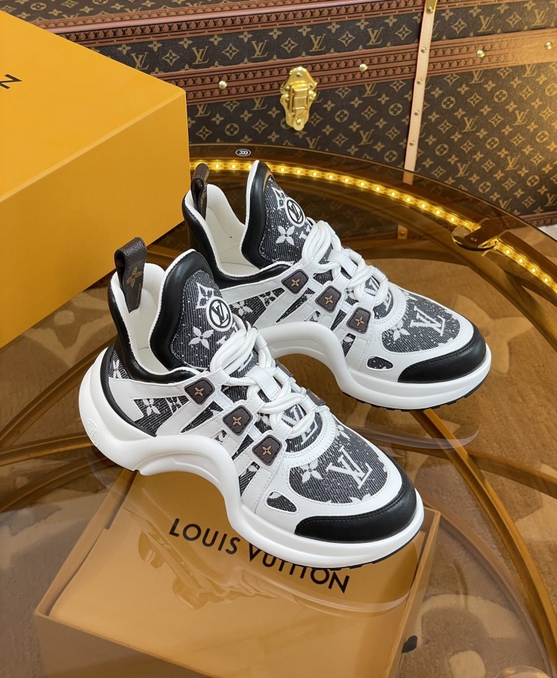 Louis Vuitton Sneakers